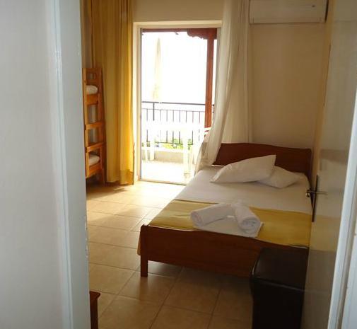 Harilaos Beach Plaka Litochorou Rum bild